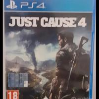 Just Cause 4 