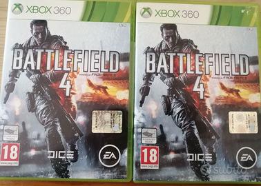 Battlefield 4
