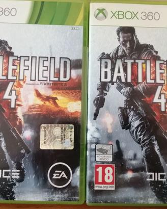 Battlefield 4