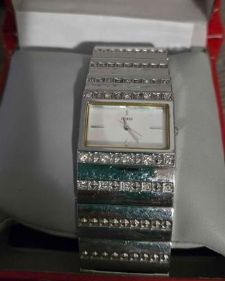 Orologio guess donna