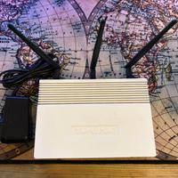 TP-Link TL-WA901ND 300 Mbps 10/100 Wireless