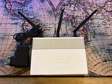 TP-Link TL-WA901ND 300 Mbps 10/100 Wireless