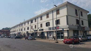 Appartamento ARREDATO Via delle Melazze