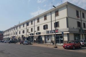 Appartamento ARREDATO Via delle Melazze