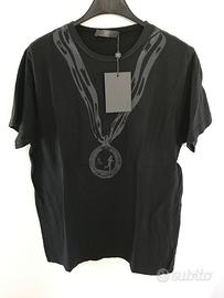 Tshirt "McQ by Alexander McQueen" NUOVA