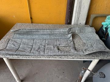 Rivestimento cruscotto/tascone per Fiat Panda 30
