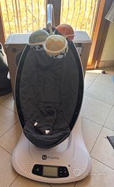 Sdraietta Mamaroo 4moms