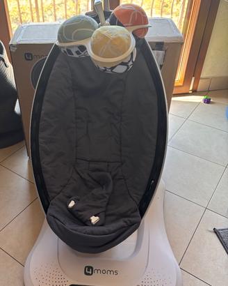 Sdraietta Mamaroo 4moms