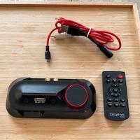 Creative Sound Blaster Omni Surround 5.1 SB1560