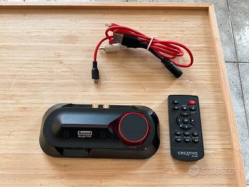 Creative Sound Blaster Omni Surround 5.1 SB1560