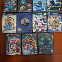Gamecube Nintendo 
