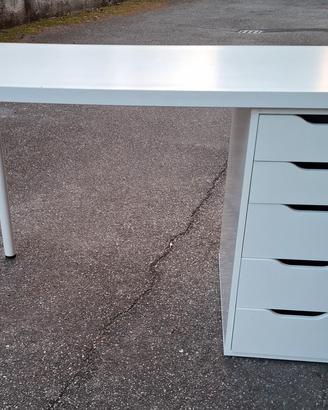 Scrivania Ikea 60x120