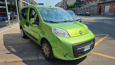 Fiat Qubo 1.3 MJT 80 CV Active
