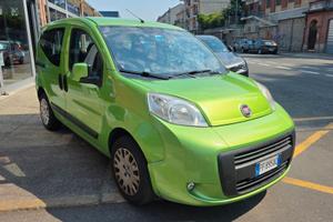 Fiat Qubo 1.3 MJT 80 CV Active