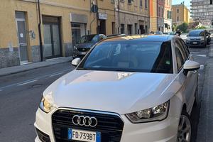 Audi a1 sline full optional  tettuccio apribile