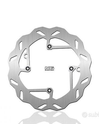 Disco freno ng posteriore margherita husqvarna