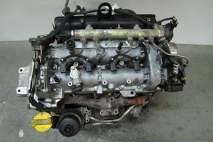 Motore Suzuki Swift 2007 - 1300cc diesel - z13dt
