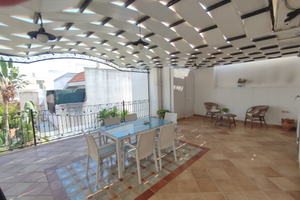 Villetta 100 m dal mare S.Maria al Bagno Gallipoli