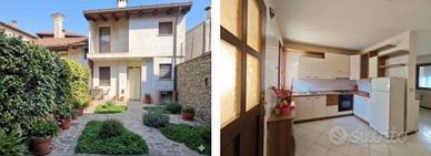 Indipendente con scoperto privato