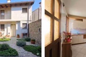 Indipendente con scoperto privato