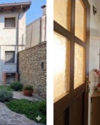 Indipendente con scoperto privato