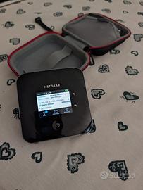 Netgear Nighthawk Router 4G (MR2100) 