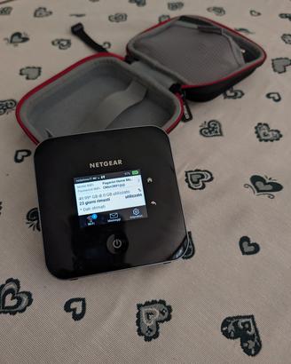 Netgear Nighthawk Router 4G (MR2100) 