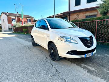 LANCIA Ypsilon TwinAir EcoMetano