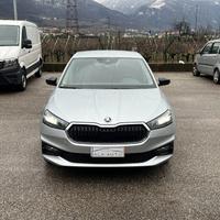 SKODA Fabia 1.0 MPI 80 CV Selection