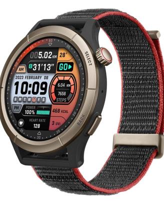 Amazfit Chetaah Pro