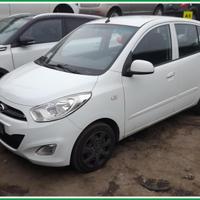 Ricambi Usati HYUNDAI i10 I 2013