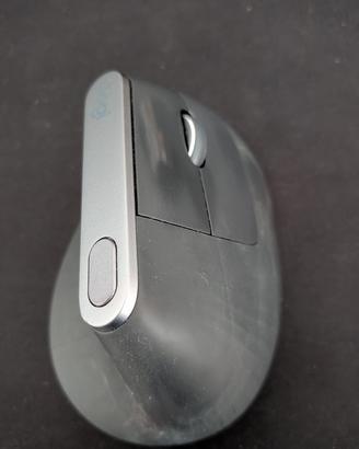 Mouse ergonomico Logitech MX Vertical