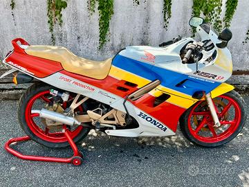 Honda 125 sp