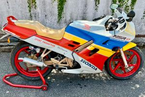 Honda 125 sp