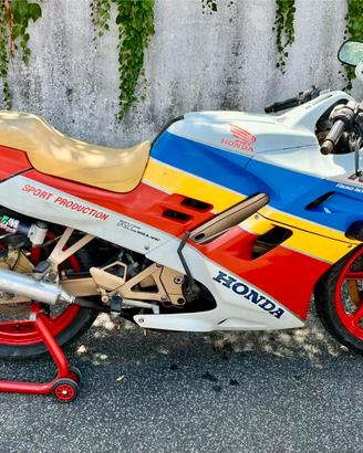 Honda 125 sp