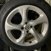 AlFA MITO ORIGINALI 195/55/16 87H