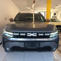 Dacia Duster Tce 130 CV 4x4 Extreme