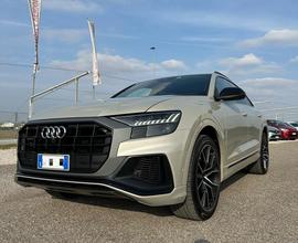 Audi Q8 50 TDI 286 CV quattro tiptronic / KM 63.00