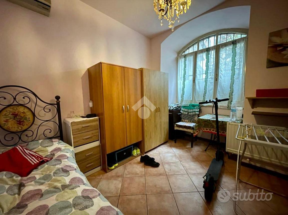 Appartamento – Mantova, Fiera-Catena - Vista 2