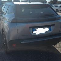 Peugeot 2008 hdi 130 cv automatica