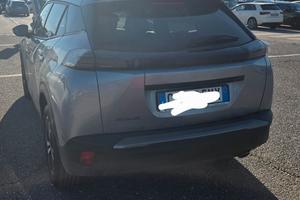 Peugeot 2008 hdi 130 cv automatica