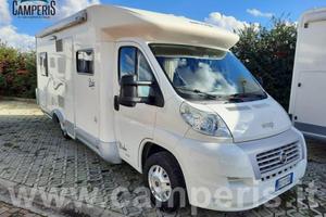 ELNAGH ELNAGH DUKE 420L - Full Opt
