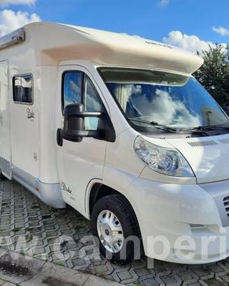 ELNAGH ELNAGH DUKE 420L - Full Opt