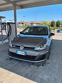 Golf 7  2015
