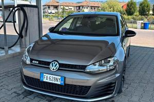 Golf 7  2015