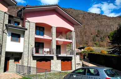 3 LOCALI A SARRE