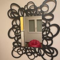 Specchio Arti e Mestieri originale