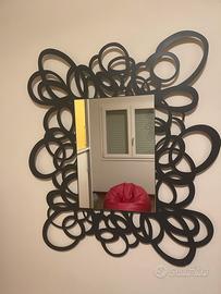 Specchio Arti e Mestieri originale