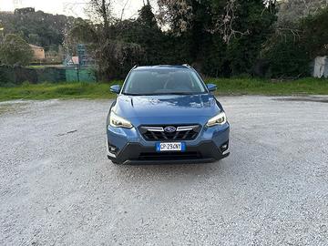 XV 2.0i e-boxer Style Navi lineartronic