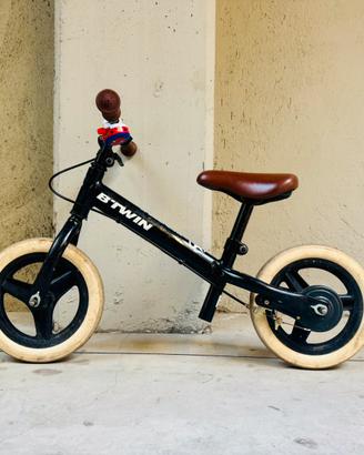 Bici bambino balance bike
